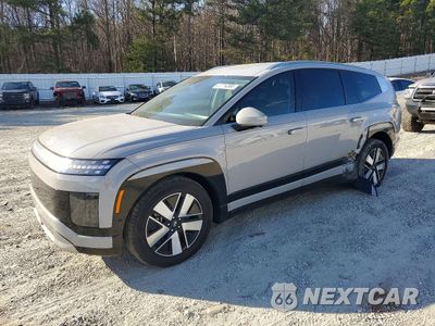 2026 HYUNDAI IONIQ 9 SEL 7YAMUFS31TY000457 - główne zdjęcie licytacji z USA - miniatura