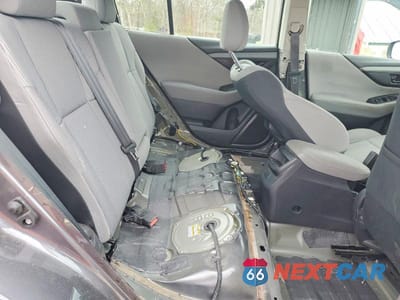 Zdjęcie 10 z 11 samochodu: 2020 SUBARU LEGACY VIN:4S3BWAB64L3012296 - miniatura