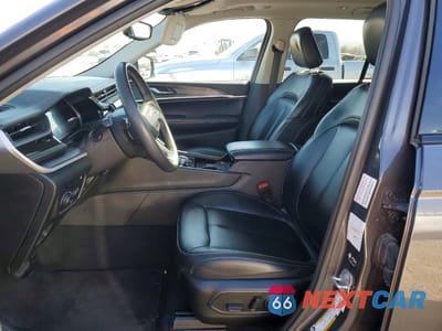 Zdjęcie 7 z 13 samochodu: 2023 JEEP GRAND CHEROKEE LIMITED 4XE VIN:1C4RJYB64PC633422 - miniatura