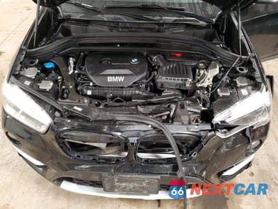Zdjęcie 11 z 12 samochodu: 2018 BMW X1 XDRIVE28I VIN:WBXHT3C32J5K31944 - miniatura