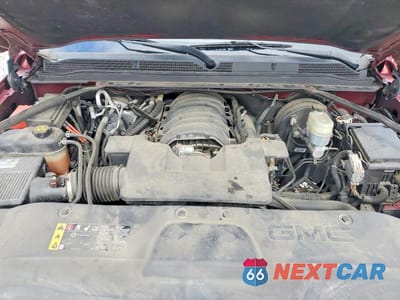 Zdjęcie 12 z 13 samochodu: 2020 GMC YUKON XL K1500 SLT VIN:1GKS2GKC2LR167810 - miniatura