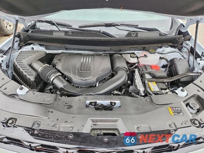 Zdjęcie 12 z 13 samochodu: 2026 CHEVROLET TRAVERSE Z71 VIN:1GNEVJKS1TJ210141 - miniatura