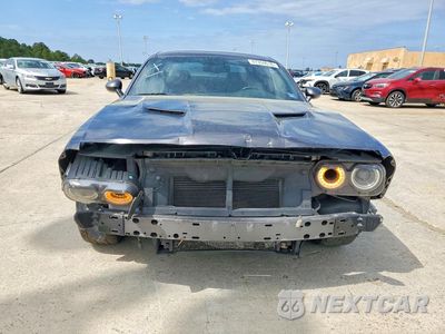 Piąte zdjęcie samochodu w środku: 2015 DODGE CHALLENGER SXT PLUS VIN:2C3CDZBG5FH700878 - miniatura
