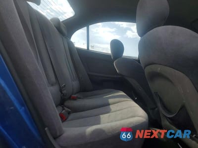 Zdjęcie 10 z 12 samochodu: 2005 HYUNDAI ELANTRA GLS VIN:KMHDN46D75U996395 - miniatura