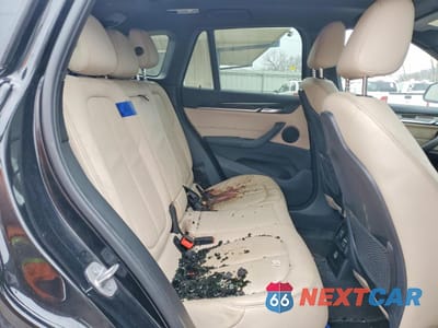 Zdjęcie 11 z 14 samochodu: 2017 BMW X1 XDRIVE28I VIN:WBXHT3Z36H4A54664 - miniatura