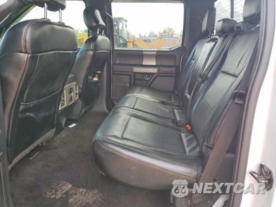 Zdjęcie 10 z 13 samochodu: 2015 FORD F150 SUPERCREW VIN:1FTEW1EG6FFB31648 - miniatura