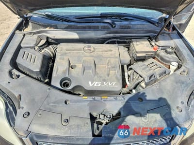 Zdjęcie 12 z 12 samochodu: 2011 GMC TERRAIN SLT VIN:2CTFLWE52B6387609 - miniatura