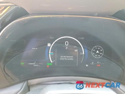 Zdjęcie 9 z 14 samochodu: 2024 LEXUS TX 500H F SPORT PERFORMANCE PREMIUM VIN:5TDABAB69RS004337 - miniatura