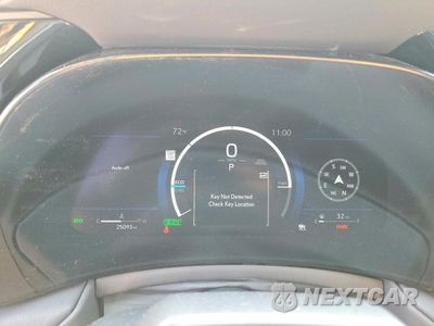 Zdjęcie 9 z 14 samochodu: 2024 LEXUS TX 500H F SPORT PERFORMANCE PREMIUM VIN:5TDABAB69RS004337 - miniatura