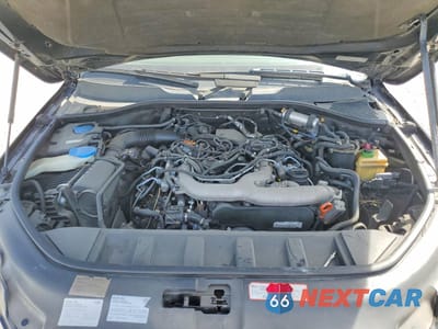 Zdjęcie 12 z 13 samochodu: 2010 AUDI Q7 PREMIUM VIN:WA1CMAFE0AD000949 - miniatura