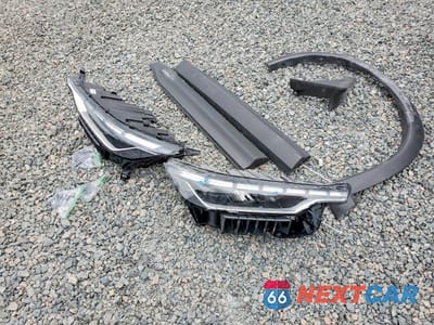 Zdjęcie 13 z 13 samochodu: 2026 INFINITI G20 VIN:5N1AL1ER1TC333332 - miniatura