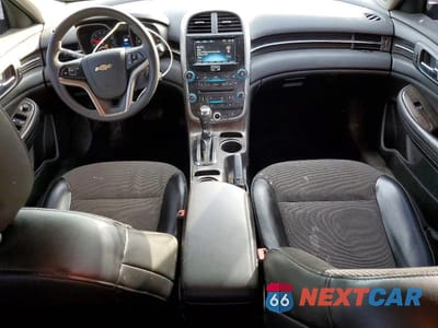Zdjęcie 8 z 11 samochodu: 2015 CHEVROLET MALIBU 1LT VIN:1G11C5SL9FF134097 - miniatura