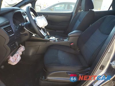 Zdjęcie 7 z 13 samochodu: 2023 NISSAN LEAF S VIN:1N4AZ1BV4PC557548 - miniatura