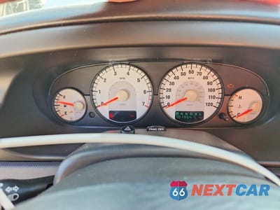 Zdjęcie 9 z 12 samochodu: 2006 DODGE STRATUS VIN:1B3EL46T36N268897 - miniatura