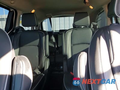 Zdjęcie 10 z 14 samochodu: 2025 HONDA ODYSSEY ELITE VIN:5FNRL6H95SB049283 - miniatura