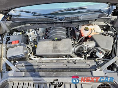 Zdjęcie 11 z 13 samochodu: 2025 CHEVROLET SILVERADO K1500 LT VIN:1GCUKDED0SZ315085 - miniatura