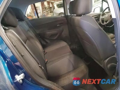 Zdjęcie 11 z 12 samochodu: 2020 CHEVROLET TRAX 1LT VIN:3GNCJPSB8LL249887 - miniatura