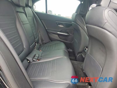 Zdjęcie 10 z 12 samochodu: 2022 MERCEDES-BENZ C 300 VIN:W1KAF4GBXNR058966 - miniatura