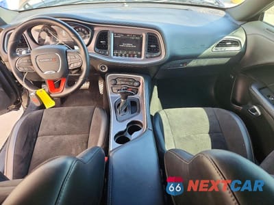 Zdjęcie 8 z 13 samochodu: 2021 DODGE CHALLENGER R/T VIN:2C3CDZBT9MH558948 - miniatura