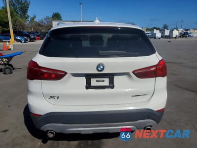 Zdjęcie 6 z 13 samochodu: 2018 BMW X1 SDRIVE28I XLINE VIN:WBXHU7C3XJ3F04390 - miniatura