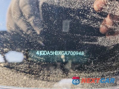 Zdjęcie 13 z 13 samochodu: 2016 MERCEDES-BENZ GLE 350 4MATIC VIN:4JGDA5HBXGA700948 - miniatura