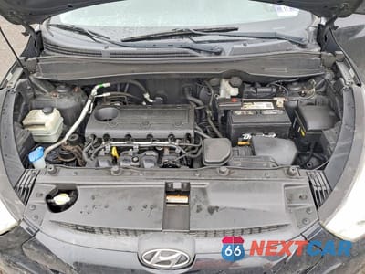 Zdjęcie 12 z 13 samochodu: 2012 HYUNDAI TUCSON GLS VIN:KM8JUCAC8CU393547 - miniatura