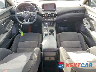 Zdjęcie 8 z 13 samochodu: 2023 NISSAN SENTRA SR VIN:3N1AB8DV6PY242636 - miniatura