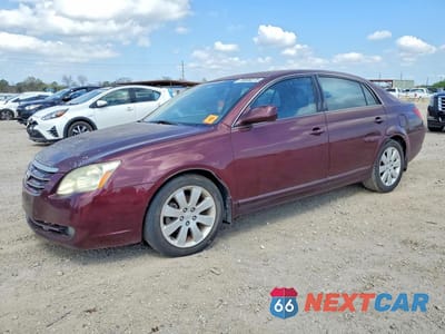 2006 TOYOTA AVALON XLS 4T1BK36B76U068807 - główne zdjęcie licytacji z USA - miniatura