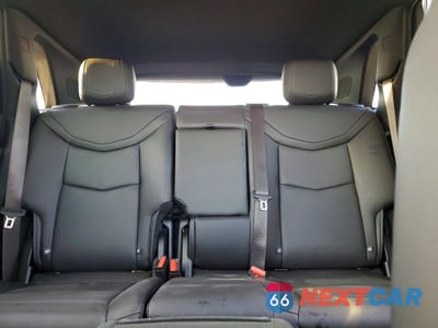 Zdjęcie 10 z 13 samochodu: 2026 CADILLAC XT5 PREMIUM LUXURY VIN:1GYKNDR43TZ101602 - miniatura