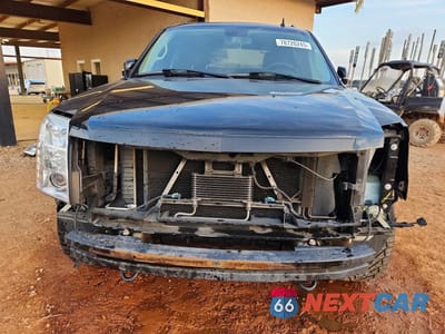 Piąte zdjęcie samochodu w środku: 2007 CADILLAC ESCALADE EXT VIN:3GYFK62827G192094 - miniatura