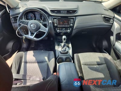 Zdjęcie 8 z 12 samochodu: 2020 NISSAN ROGUE SV VIN:JN8AT2MT9LW018093 - miniatura