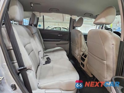 Zdjęcie 11 z 13 samochodu: 2018 HONDA PILOT EX VIN:5FNYF6H30JB036874 - miniatura