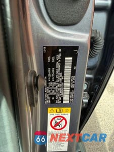 Zdjęcie 10 z 13 samochodu: 2017 LEXUS NX 200T BASE VIN:JTJBARBZ0H2112560 - miniatura