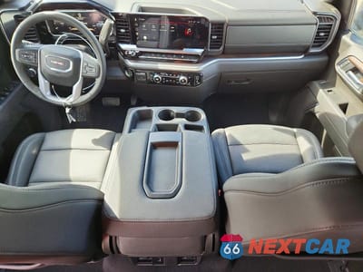 Zdjęcie 8 z 12 samochodu: 2026 GMC SIERRA K1500 SLT VIN:3GTUUDED8TG241233 - miniatura