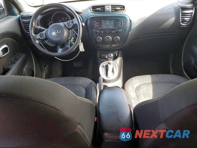 Zdjęcie 8 z 11 samochodu: 2016 KIA SOUL + VIN:KNDJP3A55G7349040 - miniatura