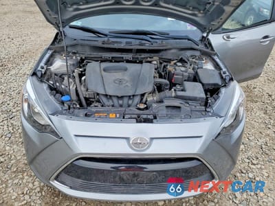 Zdjęcie 11 z 12 samochodu: 2016 SCION IA BASE VIN:3MYDLBZVXGY136012 - miniatura