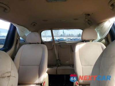 Zdjęcie 10 z 13 samochodu: 2016 KIA SEDONA LX VIN:KNDMB5C16G6086869 - miniatura
