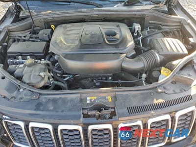 Zdjęcie 12 z 12 samochodu: 2021 JEEP GRAND CHEROKEE LAREDO VIN:1C4RJEAGXMC717555 - miniatura