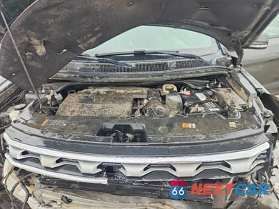 Zdjęcie 11 z 12 samochodu: 2016 FORD EXPLORER LIMITED VIN:1FM5K8F82GGC09541 - miniatura