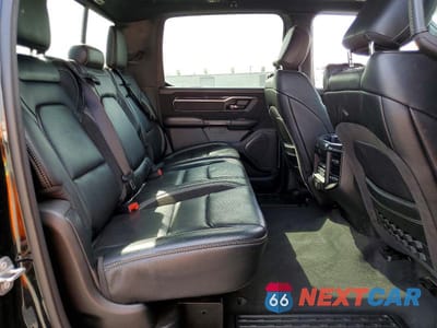 Zdjęcie 10 z 12 samochodu: 2022 RAM 1500 TRX VIN:1C6SRFU92NN150820 - miniatura