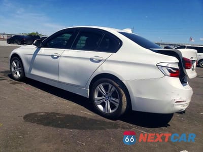 Drugie zdjęcie samochodu z przodu: 2016 BMW 328 XI SULEV VIN:WBA8E3C59GK500411 - miniatura