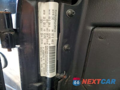 Zdjęcie 13 z 13 samochodu: 2006 JEEP WRANGLER X VIN:1J4FA39S06P744141 - miniatura