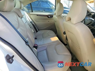 Zdjęcie 10 z 13 samochodu: 2006 VOLVO S60 2.5T VIN:YV1RS592862509067 - miniatura