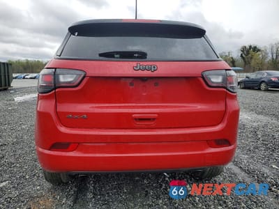 Zdjęcie 6 z 13 samochodu: 2023 JEEP COMPASS LIMITED VIN:3C4NJDCN1PT567543 - miniatura