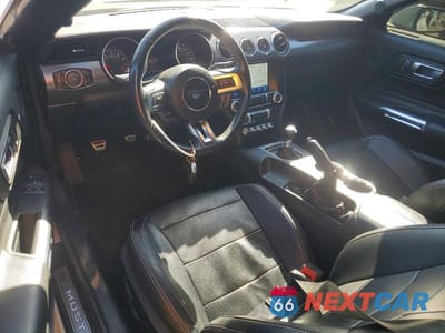 Zdjęcie 8 z 12 samochodu: 2020 FORD MUSTANG GT VIN:1FA6P8CF4L5142014 - miniatura