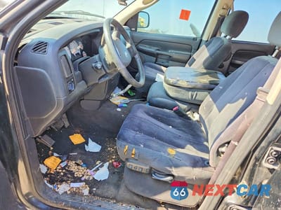 Zdjęcie 7 z 12 samochodu: 2004 DODGE RAM 1500 ST VIN:1D7HU18D64S551781 - miniatura