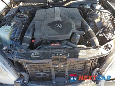 Zdjęcie 11 z 11 samochodu: 2006 MERCEDES-BENZ S 500 4MATIC VIN:WDBNG84J86A475092 - miniatura