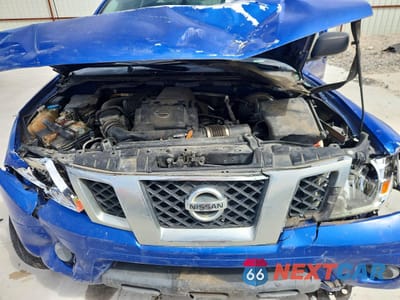 Zdjęcie 11 z 14 samochodu: 2012 NISSAN FRONTIER S VIN:1N6AD0ER0CC461330 - miniatura