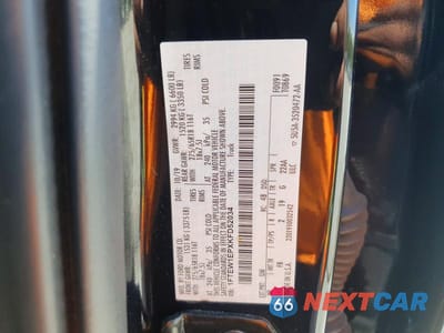 Zdjęcie 12 z 12 samochodu: 2019 FORD F150 SUPERCREW VIN:1FTEW1EPXKFD52034 - miniatura