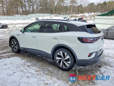 Drugie zdjęcie samochodu z przodu: 2023 VOLKSWAGEN ID.4 PRO VIN:1V2CMPE81PC013937 - miniatura